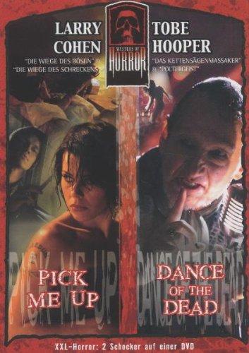 Masters of Horror: Tobe Hooper/Larry Cohen - Dance of the Dead/Pick Me Up