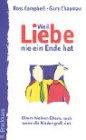 Weil Liebe nie ein Ende hat: Eltern bleiben Eltern, auch wenn die Kinder gross sind