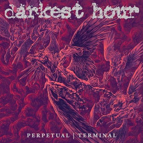 Perpetual | Terminal