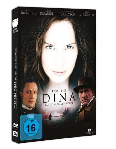 Ich bin Dina - Das ist meine Geschichte