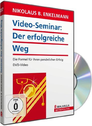 Video-Seminar: Der erfolgreiche Weg