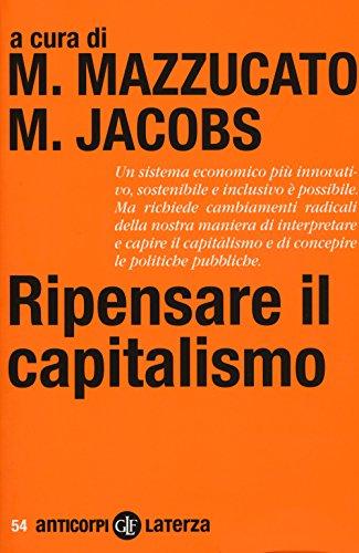 Ripensare il capitalismo