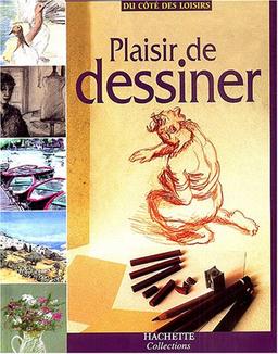 Plaisir de dessiner