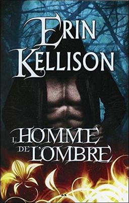 L'homme de l'Ombre - Série de l'Ombre T3