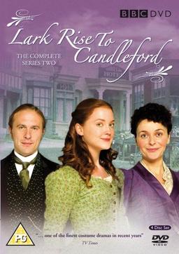 Lark Rise To Candleford - Series 2 [4 DVDs] [UK Import]