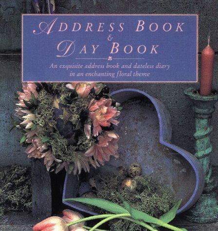 Floral Address and Day Book (Gift Anthologies)