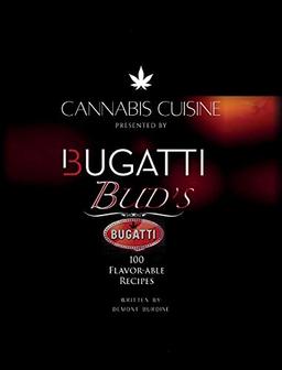 Cannabis Cuisine