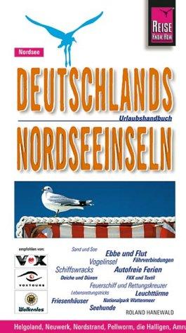 Deutschlands Nordseeinseln