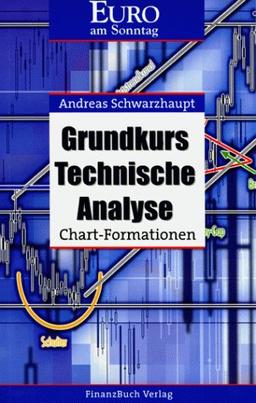 Grundkurs der Technischen Analyse. Chartformationen