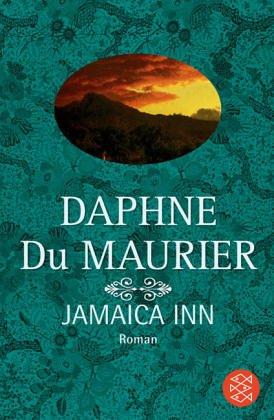 Jamaica Inn: Roman