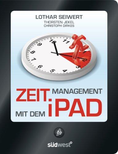 Zeitmanagement mit dem iPad: Die besten Wege, um wirklich Zeit zu sparen