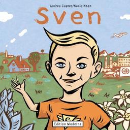 Sven