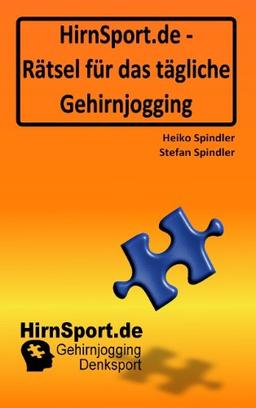 HirnSport.de - Rätsel für das tägliche Gehirnjogging