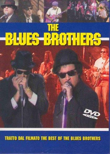 The blues brothers (tratto dal filmato THE BEST OF) [IT Import]