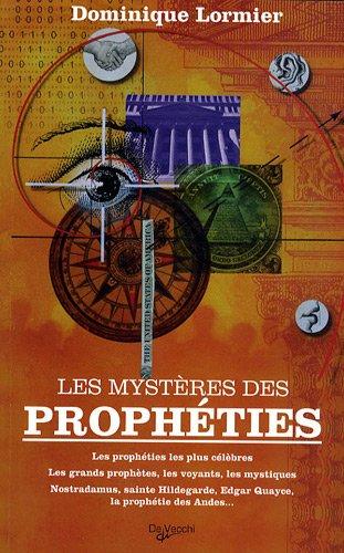 Les mystères des prophéties