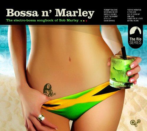 BOSSA N MARLEY