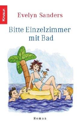 Bitte Einzelzimmer mit Bad