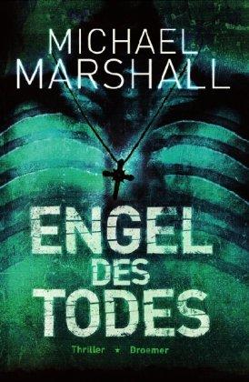 Engel des Todes: Thriller