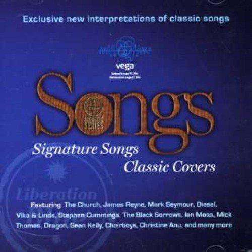 Signature Songs Classic Covers