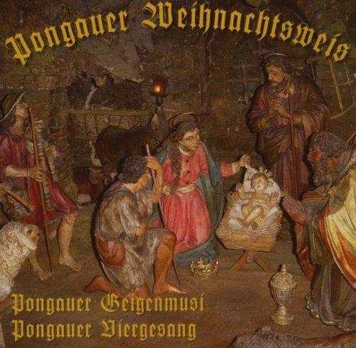 Pongauer Weihnachtsweis