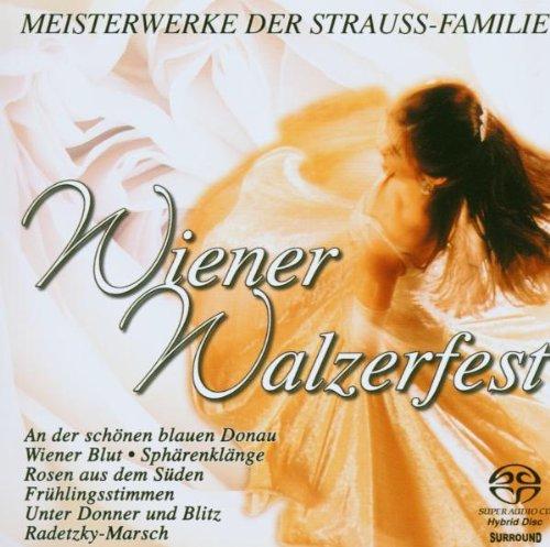 Wiener Walzerfest