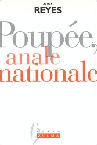 Poupée, anale nationale