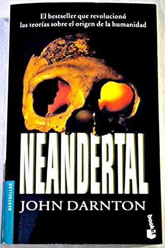 Neandertal (Bestseller Internacional)