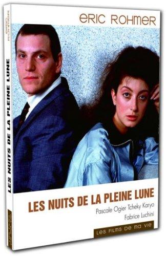 Les nuits de la pleine lune [FR Import]