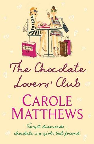 Chocolate Lovers' Club