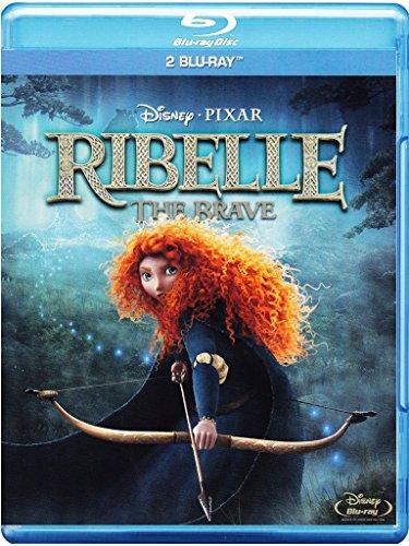 Ribelle - The brave [Blu-ray] [IT Import]