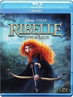 Ribelle - The brave [Blu-ray] [IT Import]