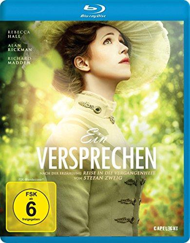 Ein Versprechen Reise in die Vergangenheit [Blu-ray]