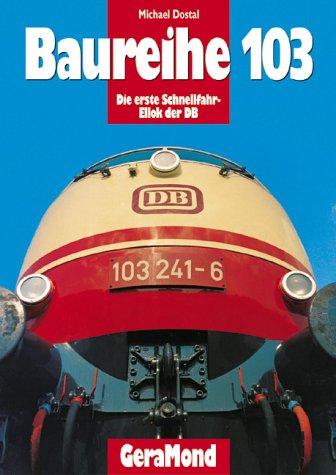 Baureihe 103