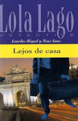 Venga a Leer - Level 2: Lejos De Casa