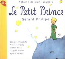 Le Petit Prince