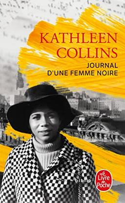 Journal d'une femme noire