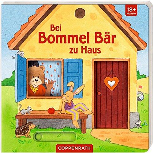 Bei Bommel Bär zu Haus