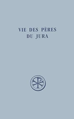 Vie des Pères du Jura