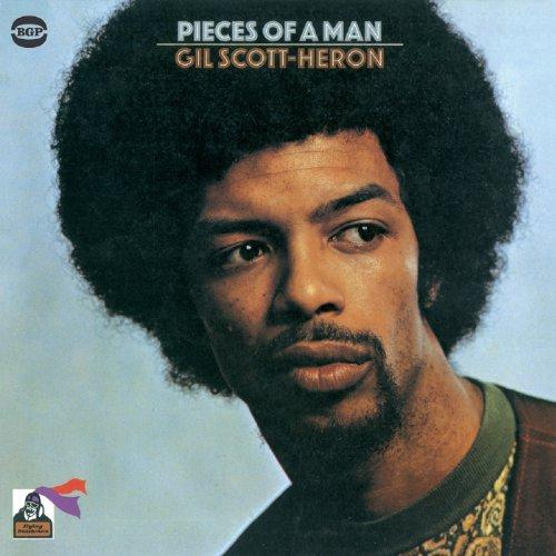 Pieces Of A Man (180 Gr.Gatefold Black Vinyl) [Vinyl LP]