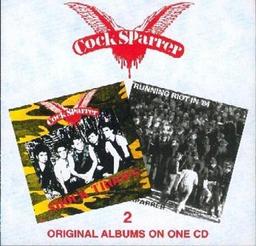 Shock Troops/Runnin' Riot in '84