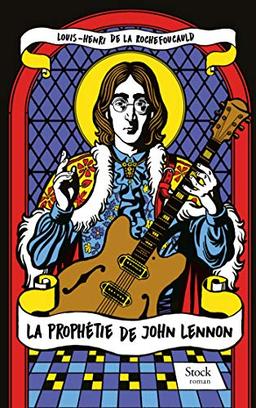 La prophétie de John Lennon