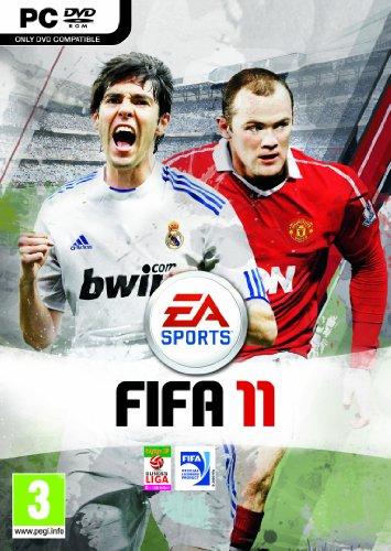 FIFA 11 [PEGI]