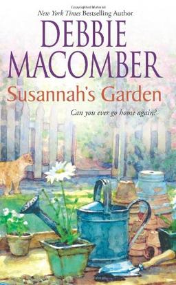 Susannah's Garden