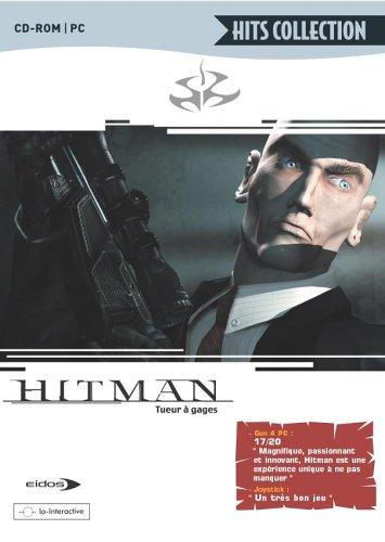 Hitman Tueur À Gages