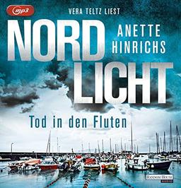 Nordlicht - Tod in den Fluten (Boisen & Nyborg ermitteln, Band 5)