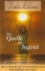 Die Quelle der Jugend [VHS]