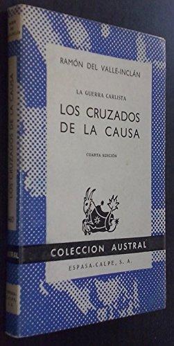 Los Cruzados De La Causa