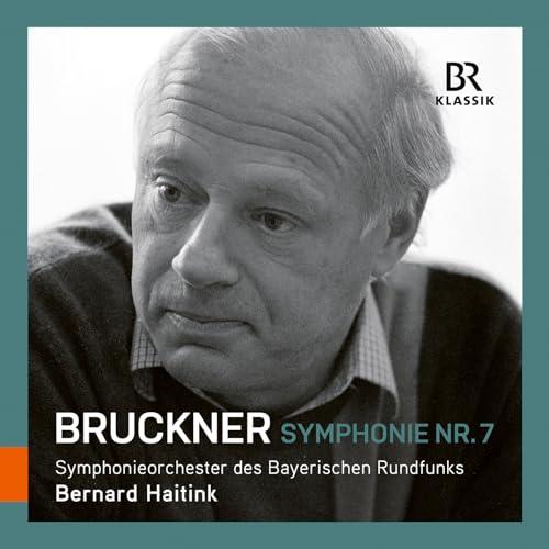 BRUCKNER: Symphonie Nr. 7 E-Dur