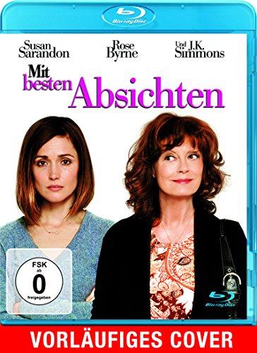 Mit besten Absichten [Blu-ray]