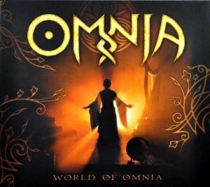 World of Omnia